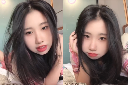 Chịch nhau với em hàng múp Phe18