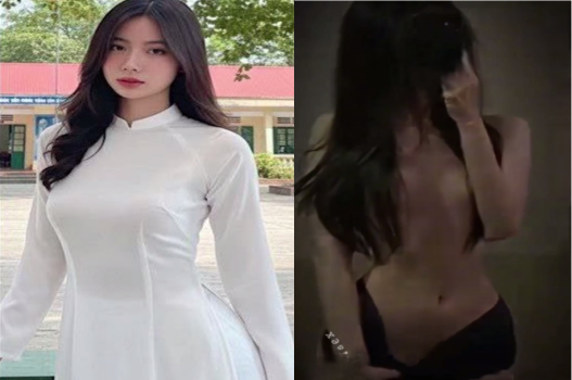 Phim sex nữ sinh chân dài xinh gái