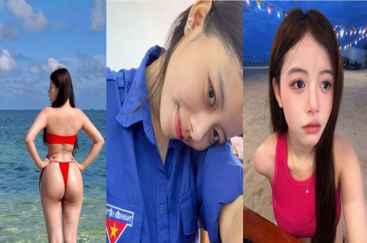 Phim sex Việt Nam em sinh viên công tác đoàn mông to